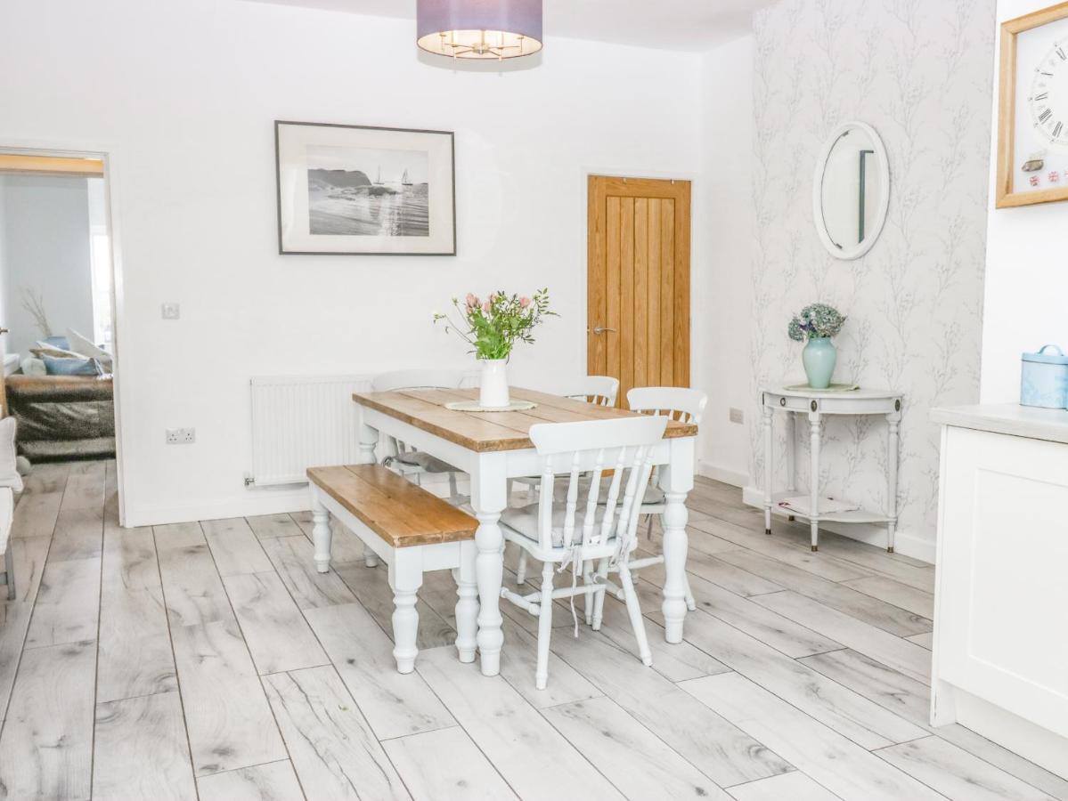 Driftwood, 23 Roa Island Villa Barrow-in-Furness Dış mekan fotoğraf