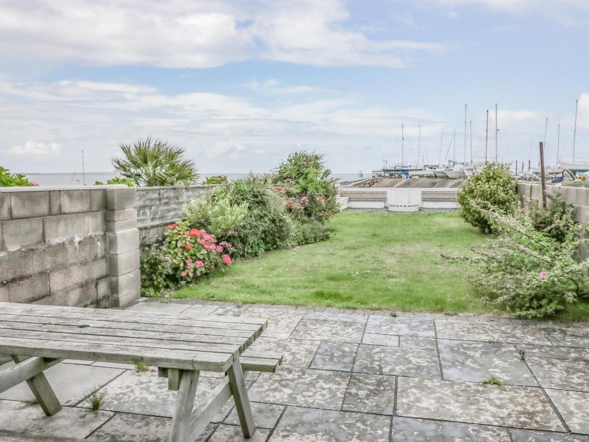 Driftwood, 23 Roa Island Villa Barrow-in-Furness Dış mekan fotoğraf